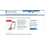 Konto Testsieger Customer Service Phone, Email, Contacts