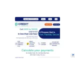 CreditClick Customer Service Phone, Email, Contacts