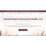 AssuredHopeHealth.com Customer Service Phone, Email, Contacts