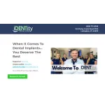 Identity Dental Studio Customer Service Phone, Email, Contacts