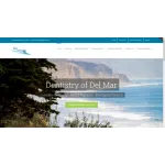 Dentistry of Del Mar Customer Service Phone, Email, Contacts