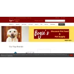 BogiesPetSupply.com