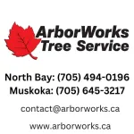 ArborWorks.ca Customer Service Phone, Email, Contacts