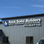 RockSolidBuildersInc.com Customer Service Phone, Email, Contacts