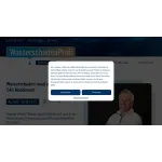 WasserschadenProfi Customer Service Phone, Email, Contacts