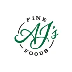 AJsFineFoods.com Customer Service Phone, Email, Contacts