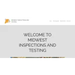 Midwest Inspections and Testing Customer Service Phone, Email, Contacts