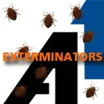 A1 Exterminators Customer Service Phone, Email, Contacts