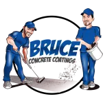 Bruce Concrete Coatings