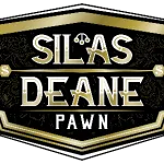 Silas Deane Pawn