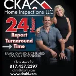 CKAHomeInspections.com