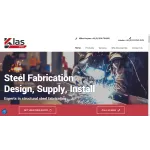 Klas Steel