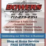 BowersAwning.com