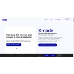 XNode-Draeger.be