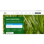 LeosLawnCare.org Customer Service Phone, Email, Contacts