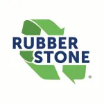 Rubber Stone Paving