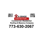 A Grade Construction & Roofing