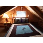 Experience Montana Cabins