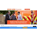 Dyno-Rod Plumbing Franchise