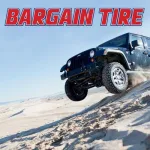 Bargain Tire Customer Service Phone, Email, Contacts