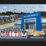 SmithChevyUSA.com Customer Service Phone, Email, Contacts