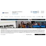 CharlestonSubaru.com Customer Service Phone, Email, Contacts