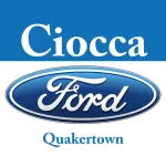 CioccaFordQuakertown.com