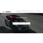 Tameron Nissan