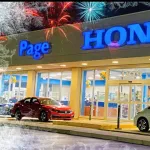 Page Honda Bloomfield Customer Service Phone, Email, Contacts