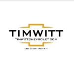 Tim Witt Chevrolet Customer Service Phone, Email, Contacts