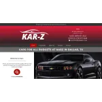 Kar-Z.com