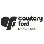 Courtesy Ford of Norfolk