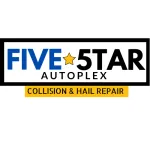 5StarPaintAndBody.com