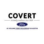 Covert Ford