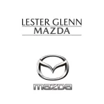 Lester Glenn Mazda