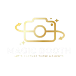 Magic Booth Photo