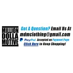 Million Dolla Motive Customer Service Phone, Email, Contacts