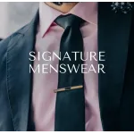 Signature Menswear