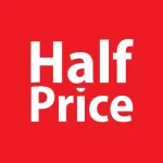 HalfPrice Customer Service Phone, Email, Contacts