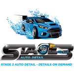 STAGE 3 AUTO DETAIL Customer Service Phone, Email, Contacts