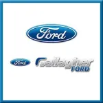 Gallagher Ford