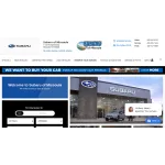 Subaru of Missoula Customer Service Phone, Email, Contacts