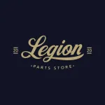 Legion Part Store