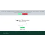 Skoda Service Customer Service Phone, Email, Contacts