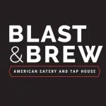 Blast & Brew