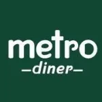 Metro Diner