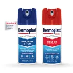 Dermoplast.com