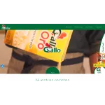 Recetas Gallo Customer Service Phone, Email, Contacts