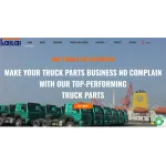 TruckParts Customer Service Phone, Email, Contacts