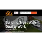 MiZ Construction Customer Service Phone, Email, Contacts